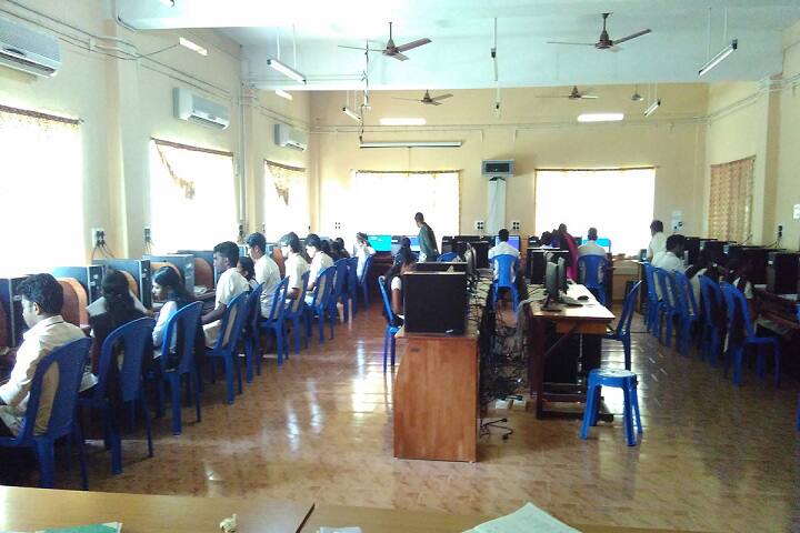 laboratory